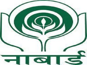 nabard logo