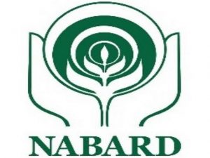 nabard logo