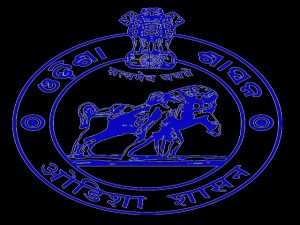 Govt of Odisha logo