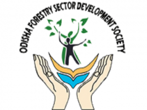 odisha forestry sector development society