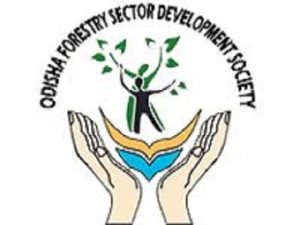 odisha forestry sector development society