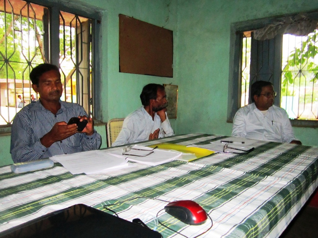 AJY PROGRAM PHOTO KULIPOSH RANGE SGUP NGO