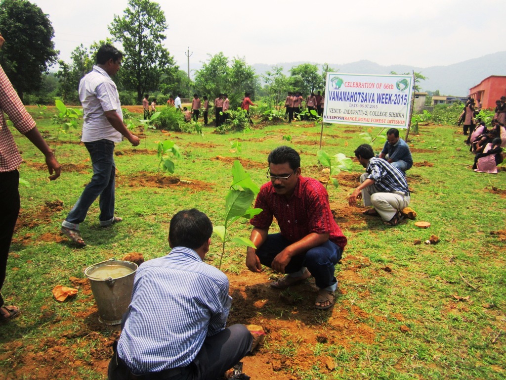 AJY PROGRAM PHOTO KULIPOSH RANGE SGUP NGO