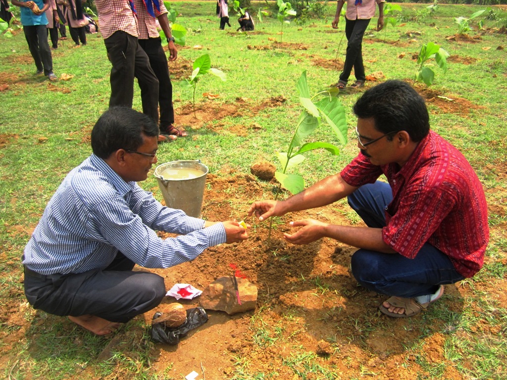 AJY PROGRAM PHOTO KULIPOSH RANGE SGUP NGO