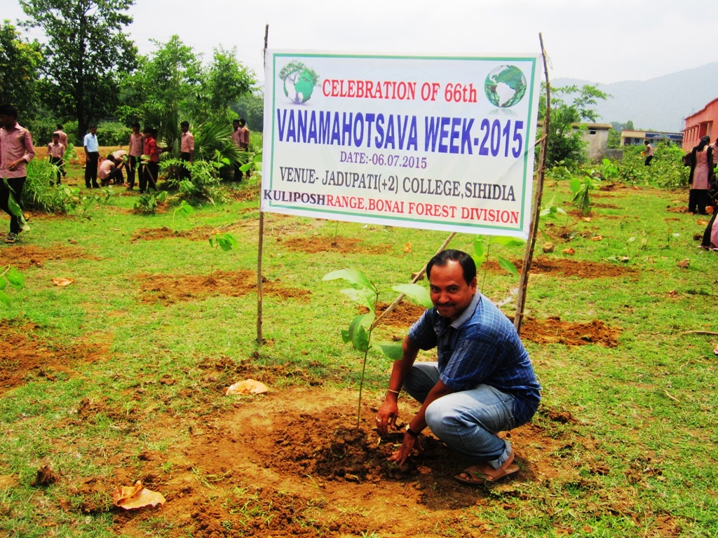 AJY PROGRAM PHOTO KULIPOSH RANGE SGUP NGO