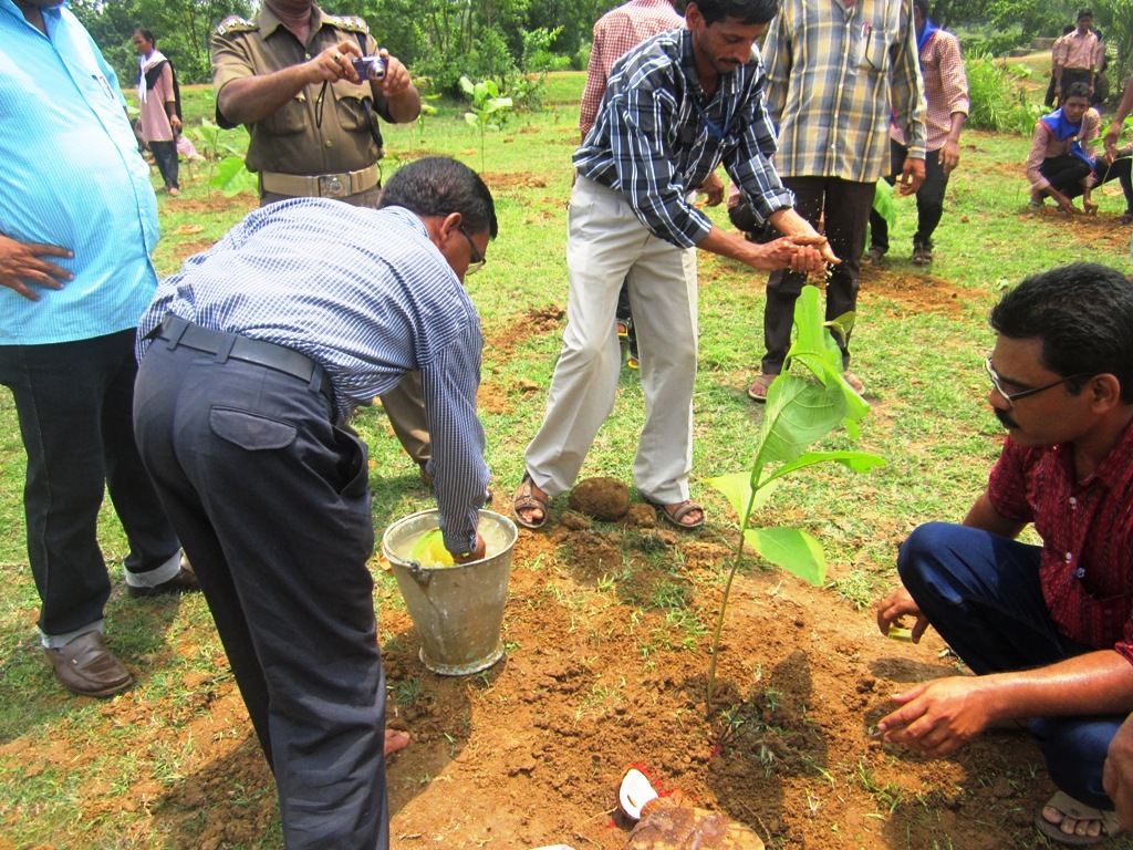 AJY PROGRAM PHOTO KULIPOSH RANGE SGUP NGO
