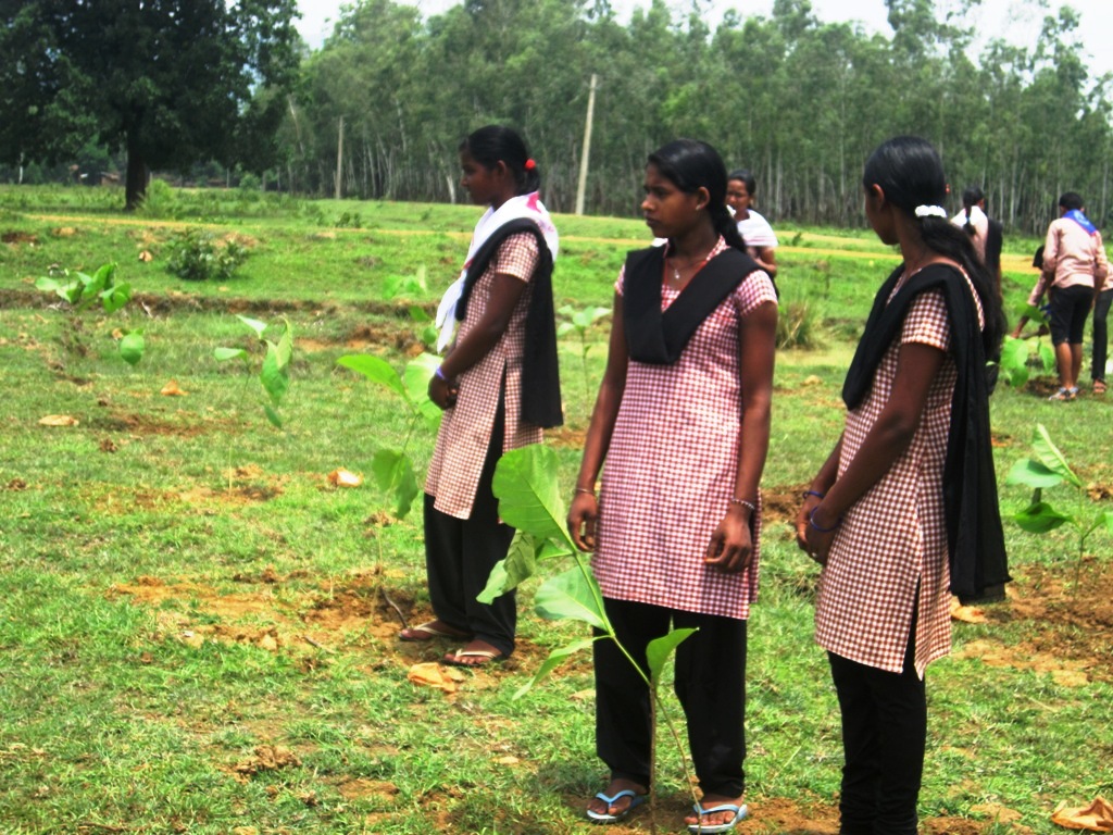 AJY PROGRAM PHOTO KULIPOSH RANGE SGUP NGO