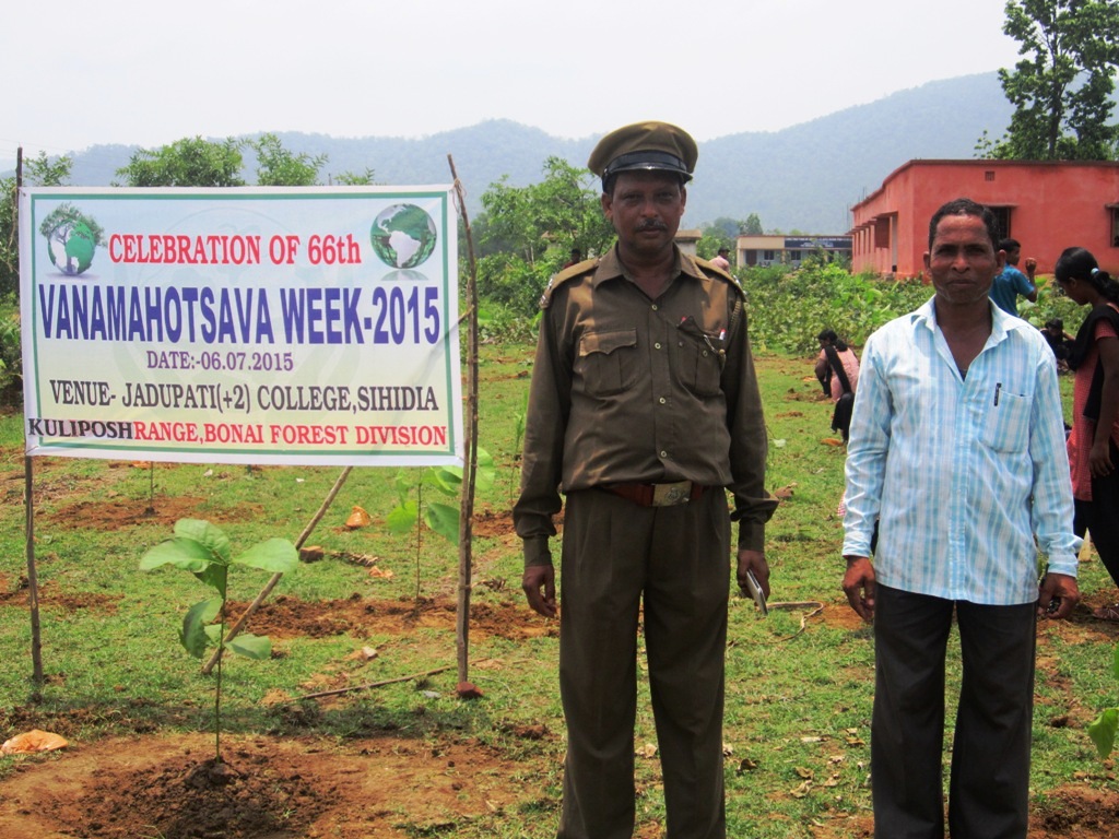 AJY PROGRAM PHOTO KULIPOSH RANGE SGUP NGO