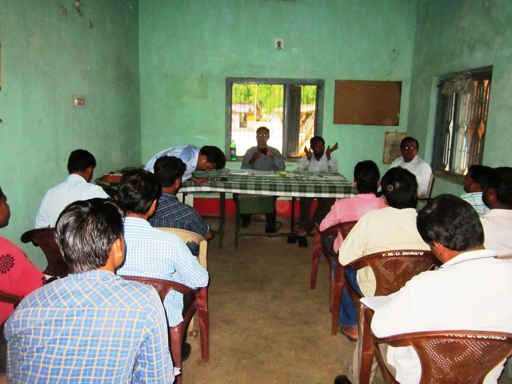 AJY PROGRAM PHOTO KULIPOSH RANGE SGUP NGO