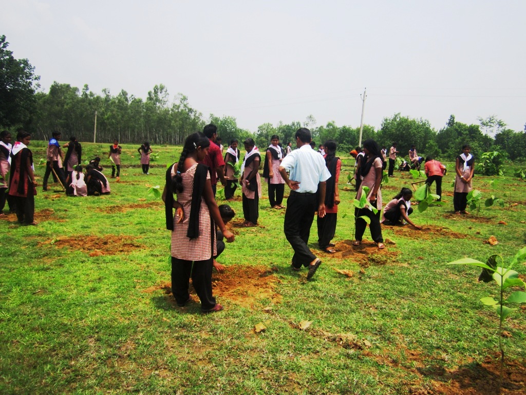 AJY PROGRAM PHOTO KULIPOSH RANGE SGUP NGO