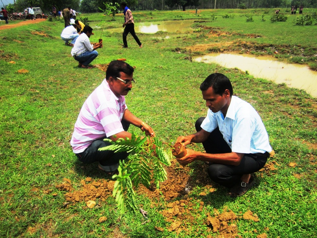 AJY PROGRAM PHOTO KULIPOSH RANGE SGUP NGO