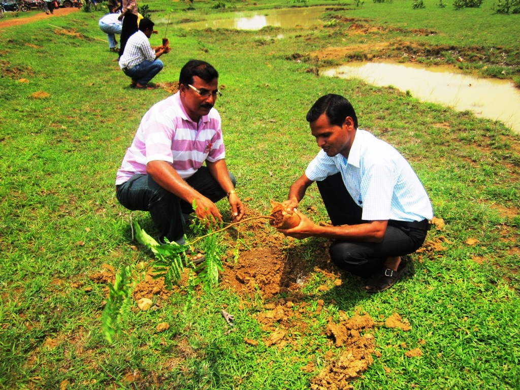 AJY PROGRAM PHOTO KULIPOSH RANGE SGUP NGO