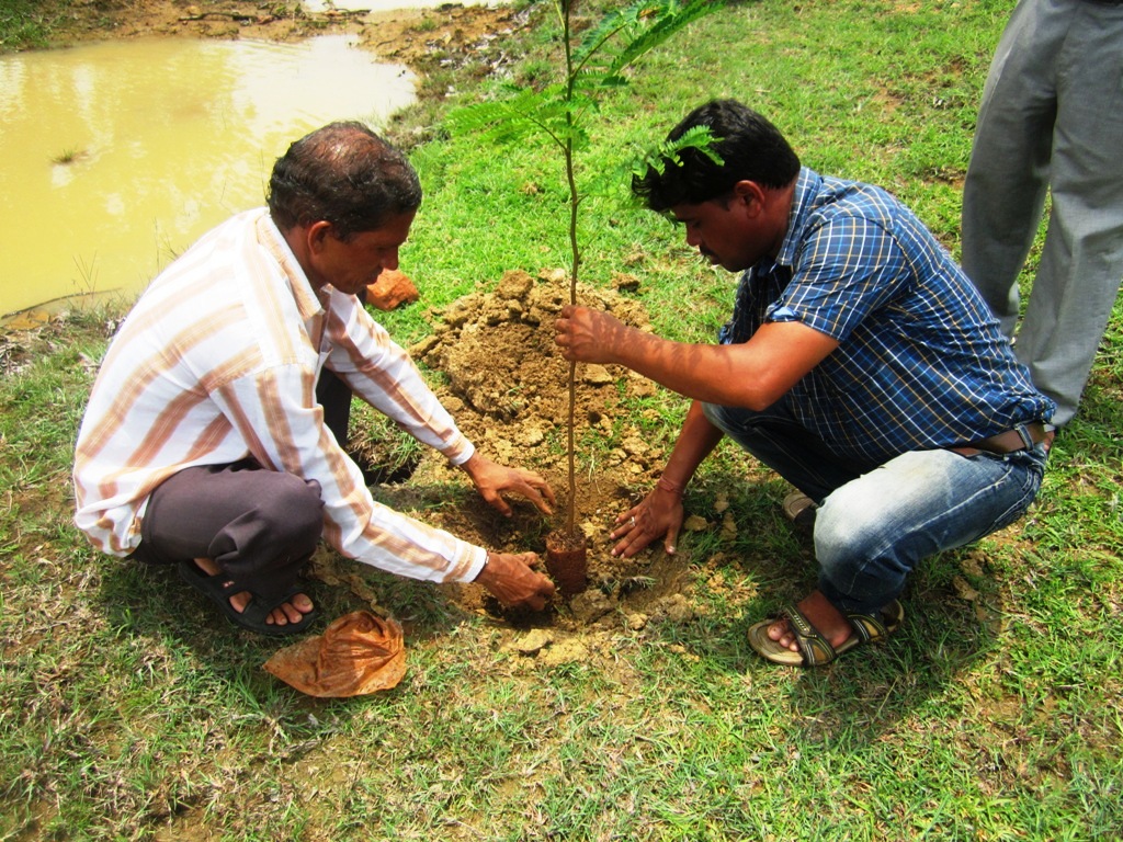 AJY PROGRAM PHOTO KULIPOSH RANGE SGUP NGO