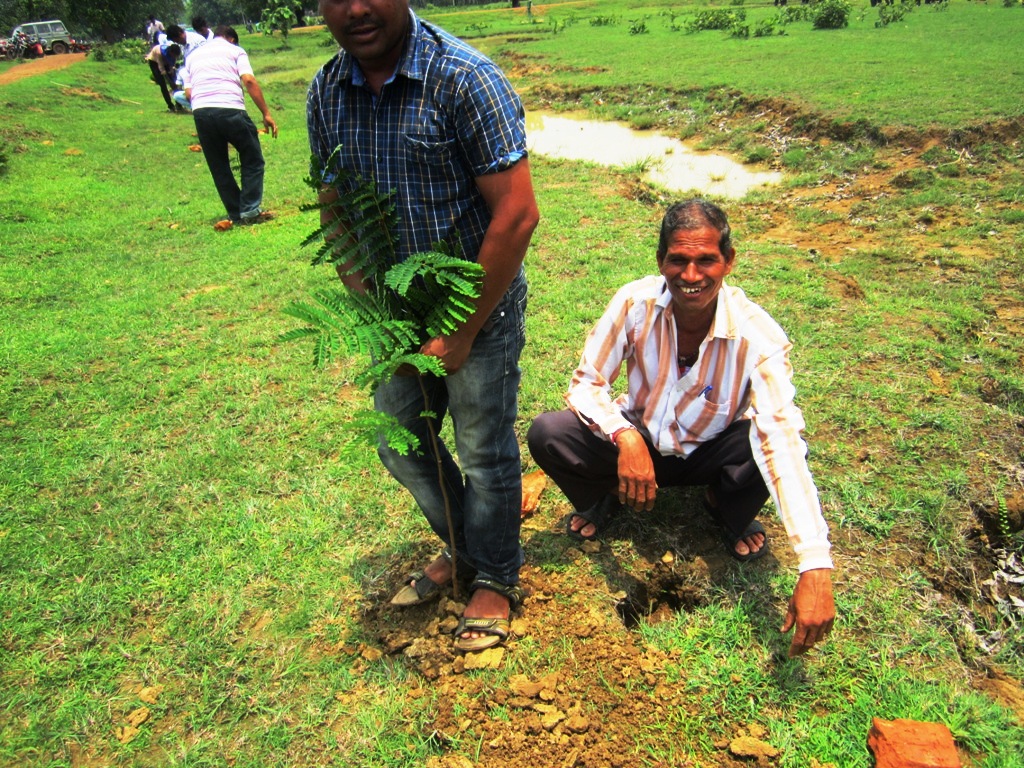 AJY PROGRAM PHOTO KULIPOSH RANGE SGUP NGO