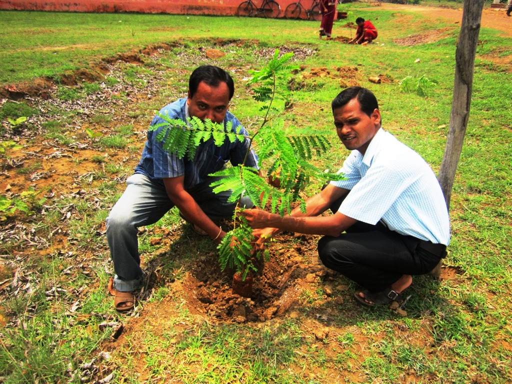 AJY PROGRAM PHOTO KULIPOSH RANGE SGUP NGO