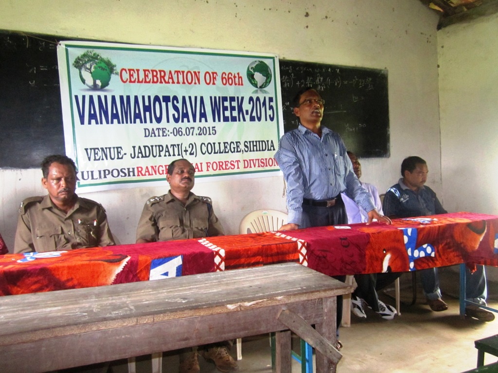 AJY PROGRAM PHOTO KULIPOSH RANGE SGUP NGO