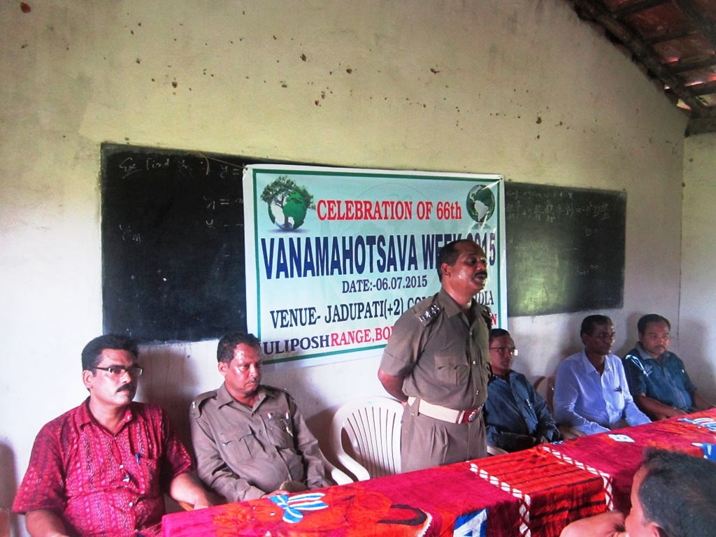 AJY PROGRAM PHOTO KULIPOSH RANGE SGUP NGO