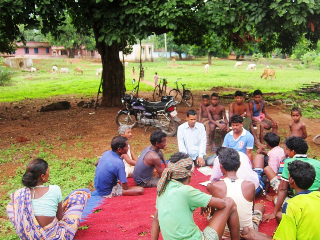 AJY PROGRAM PHOTO KULIPOSH RANGE SGUP NGO