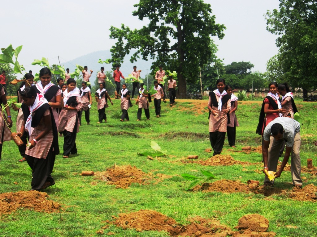 AJY PROGRAM PHOTO KULIPOSH RANGE SGUP NGO