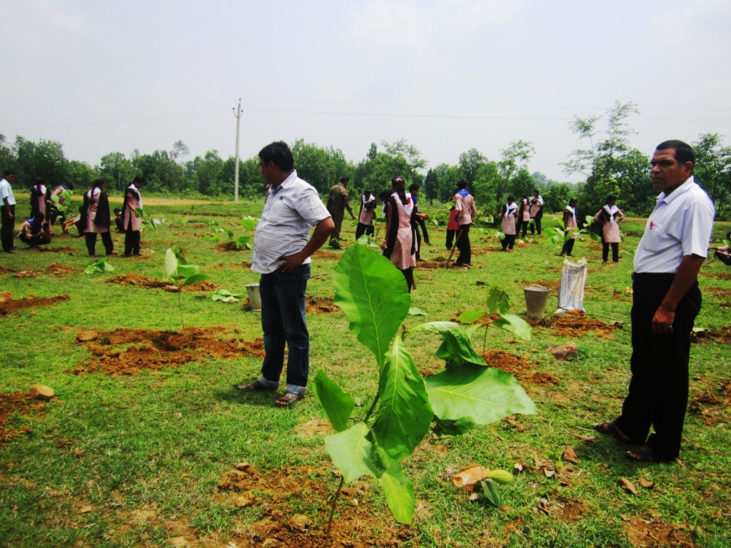 AJY PROGRAM PHOTO KULIPOSH RANGE SGUP NGO