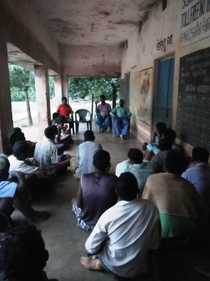 Sgup Ajy Banki latest Photo