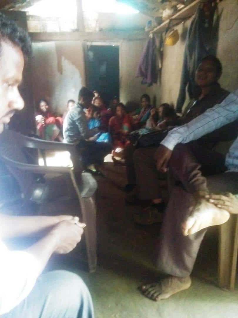 Sgup Ajy Banki latest Photo