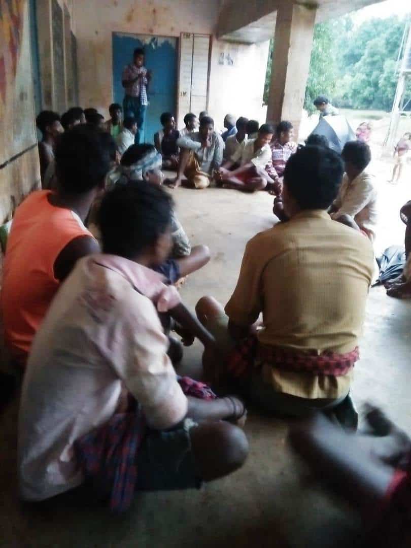 Sgup Ajy Banki latest Photo