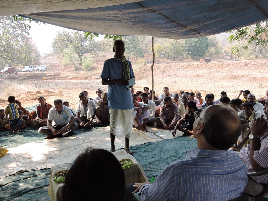 NABARD ODISHA CGM & DDM Visit