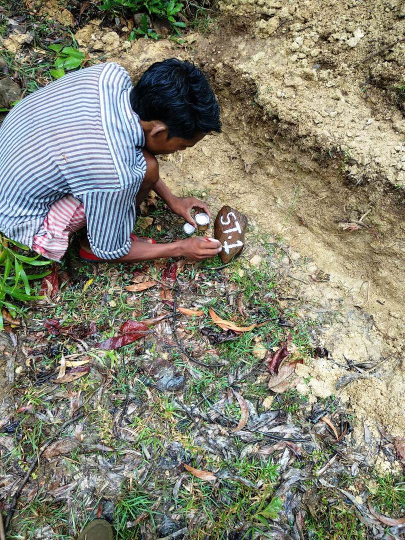 SGUP AJY Rengalbeda Banki