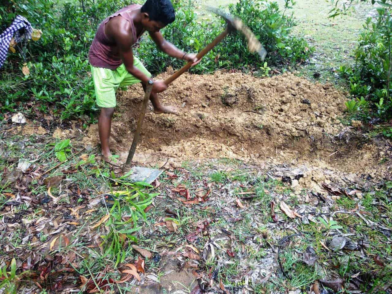 SGUP AJY Rengalbeda Banki